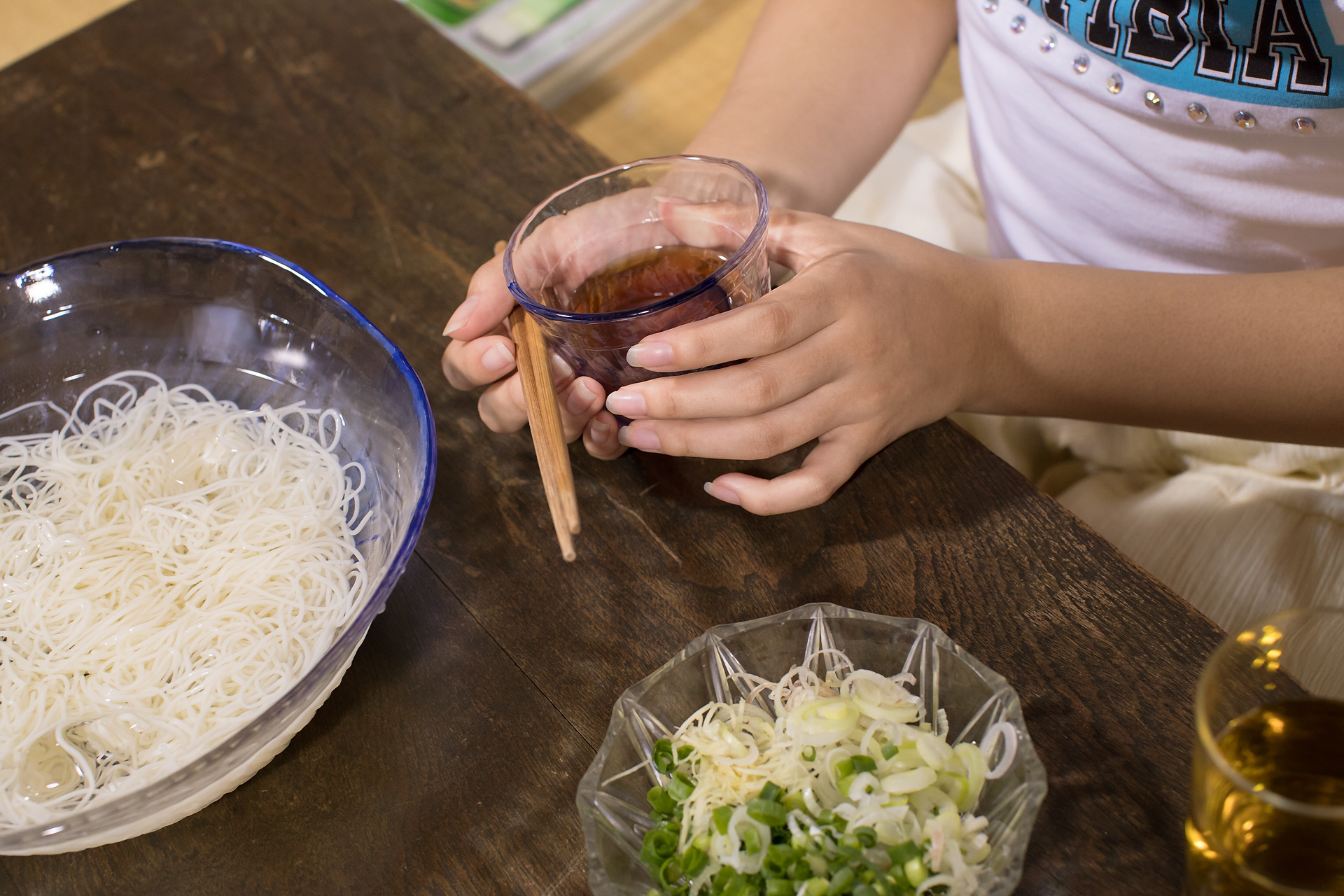 香月杏珠[Minisuka.tv] 2018-03-01 Anju Kouzuki - Secret Gallery (STAGE1) 3.2